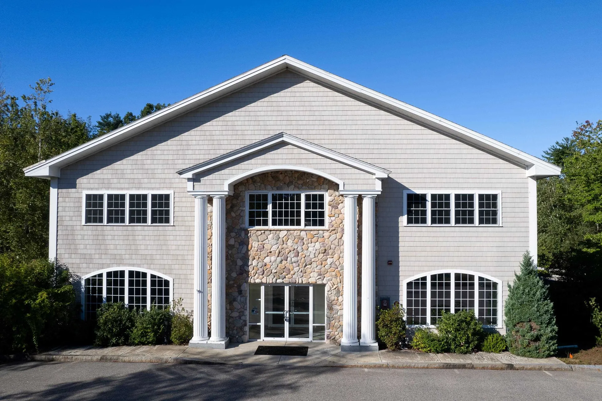 164 Epping Road Exeter NH 03833