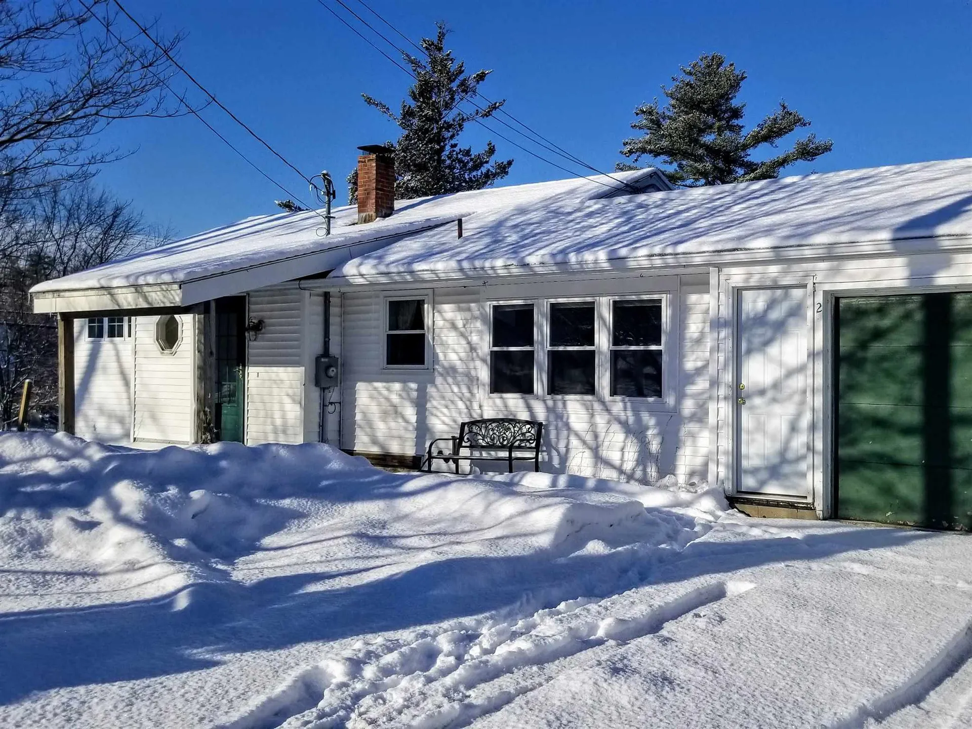 2 Pond Road Derry NH 03038