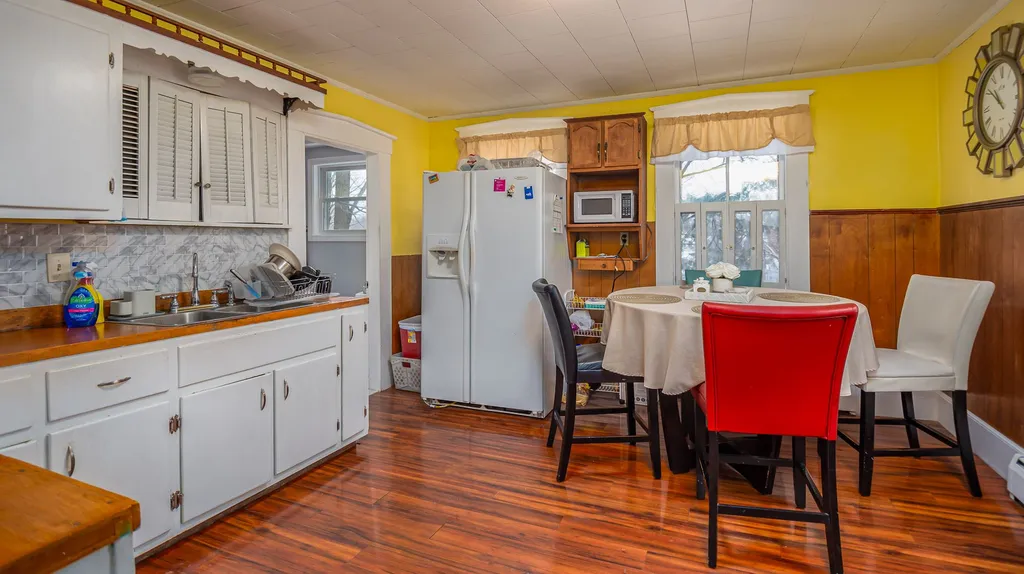 13 Myrtle Street Somersworth NH 03878