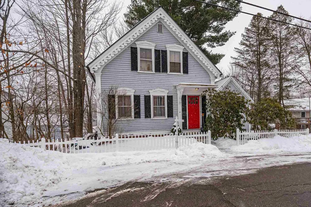 13 Myrtle Street Somersworth NH 03878