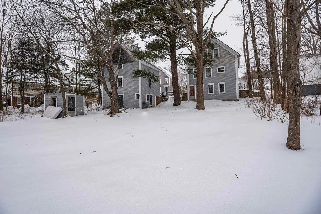 13 Myrtle Street Somersworth NH 03878