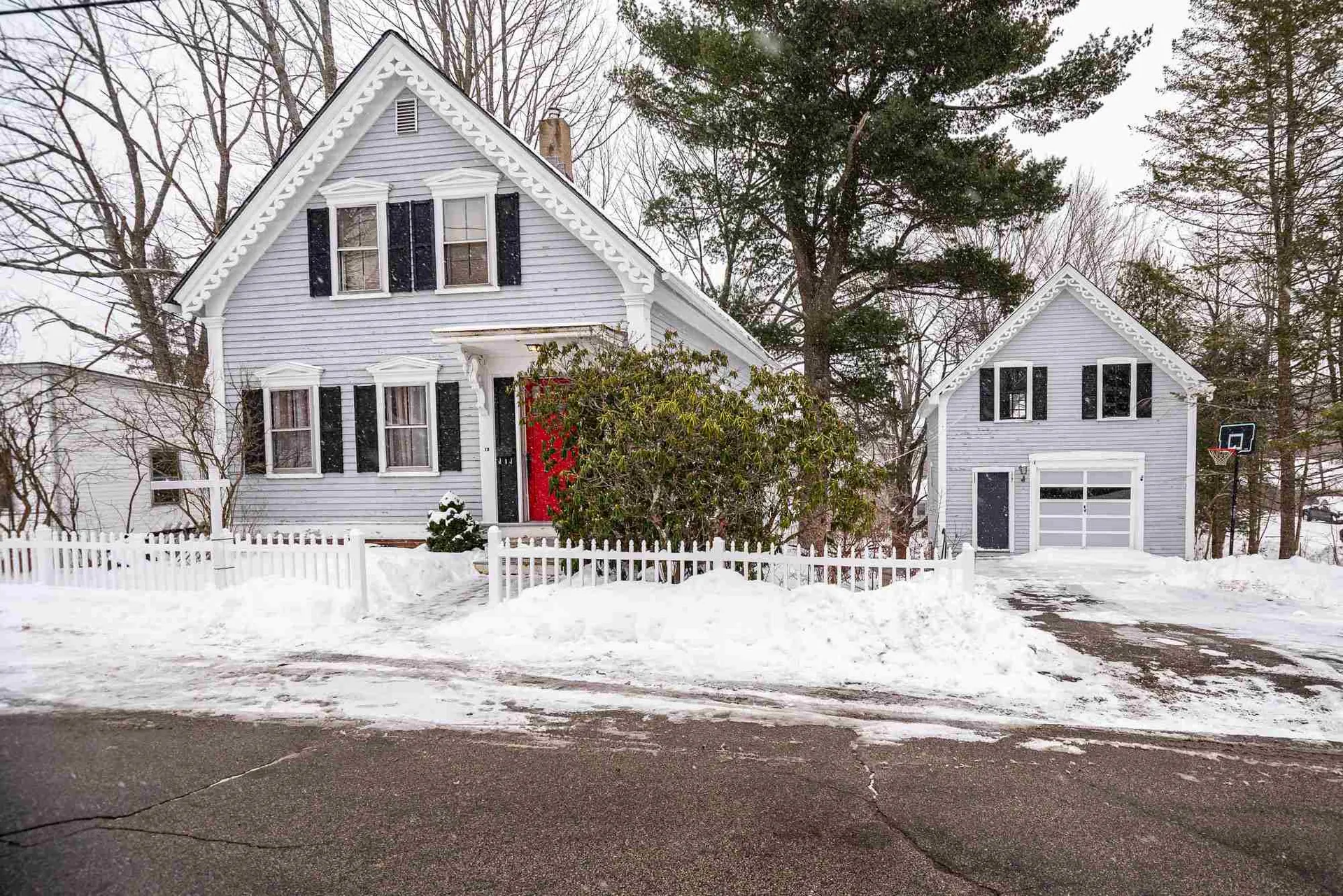 13 Myrtle Street Somersworth NH 03878