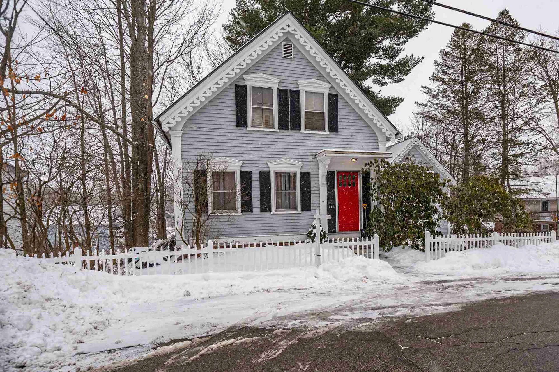13 Myrtle Street Somersworth NH 03878