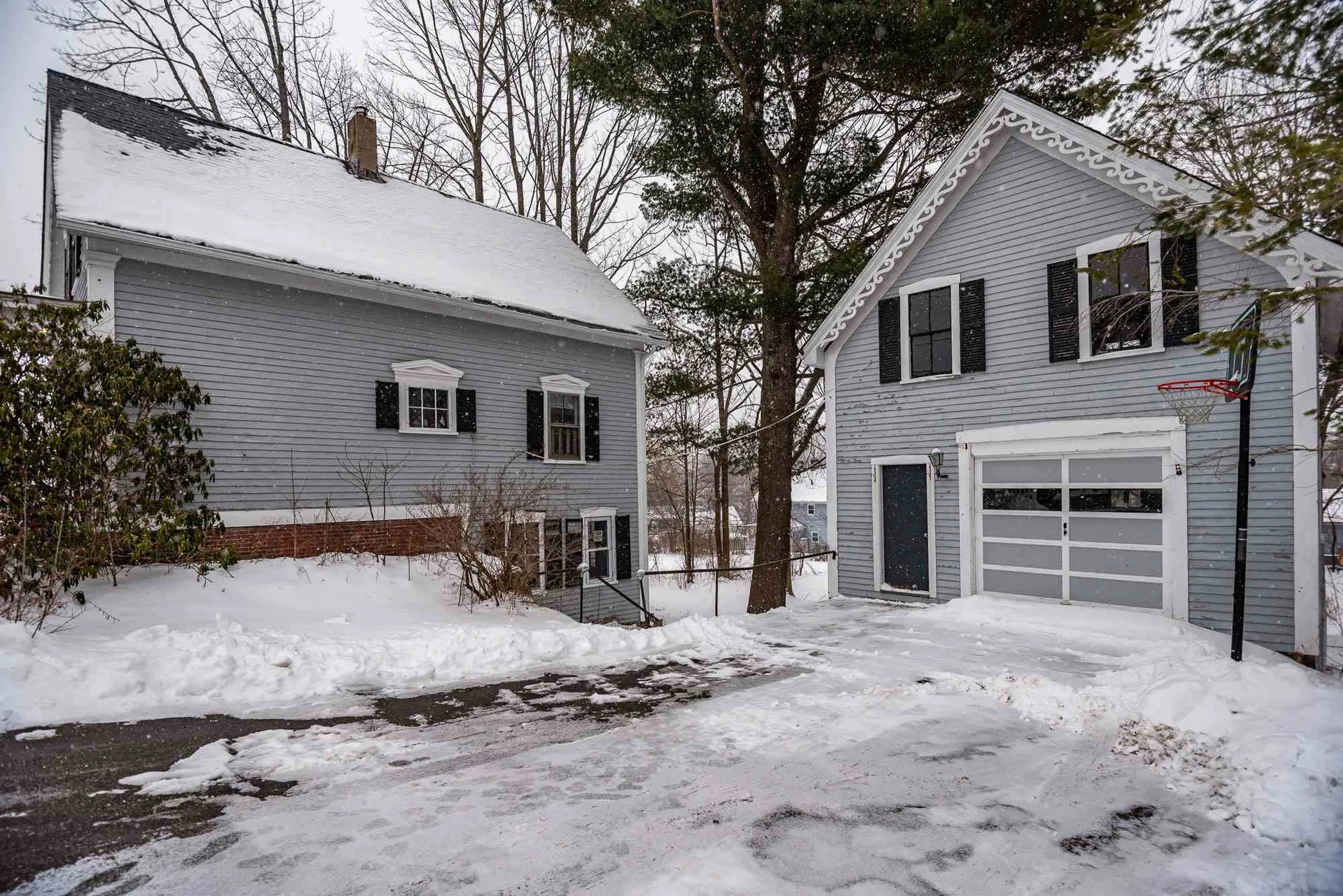 13 Myrtle Street Somersworth NH 03878