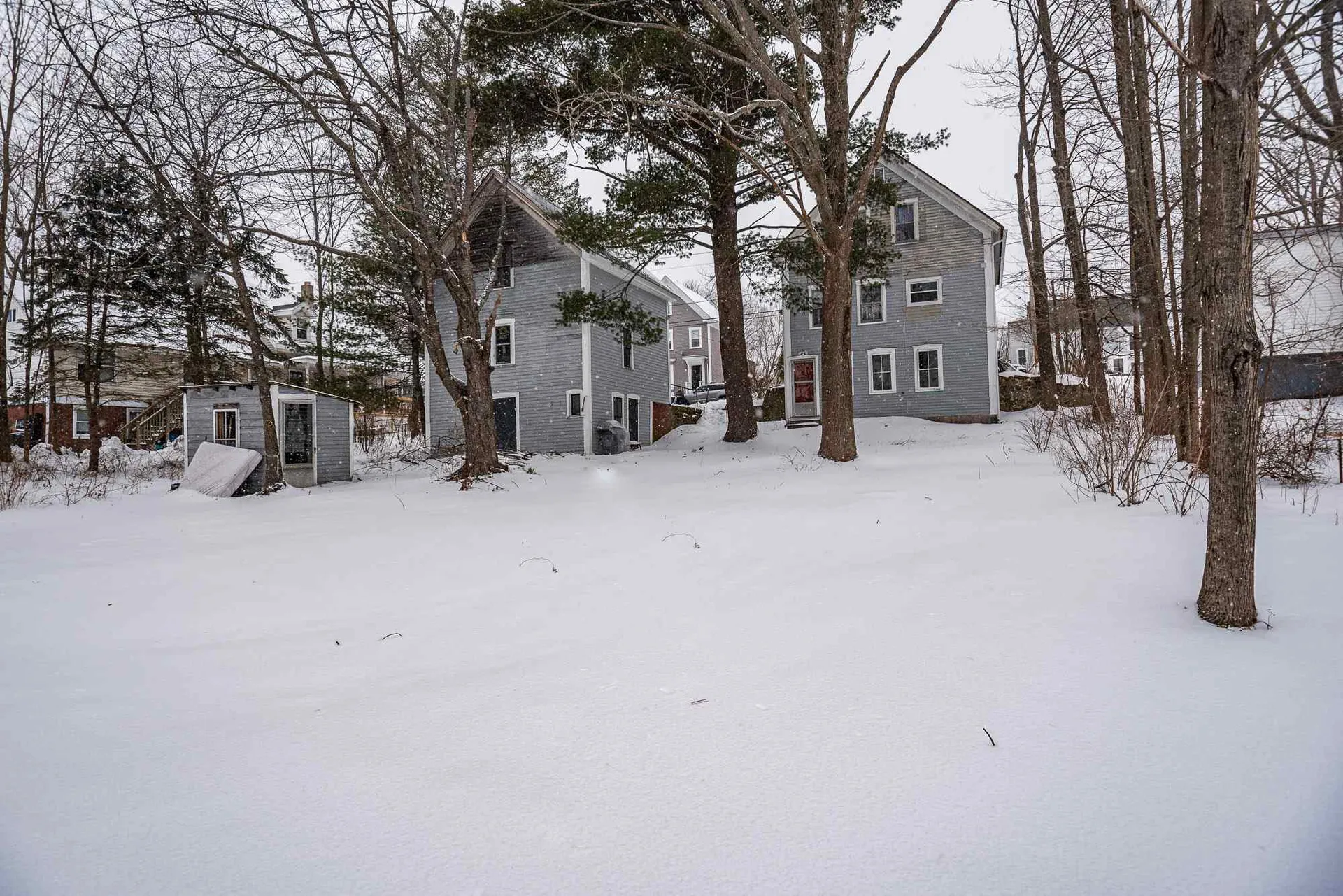 13 Myrtle Street Somersworth NH 03878