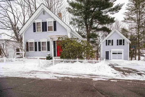 13 Myrtle Street Somersworth NH 03878