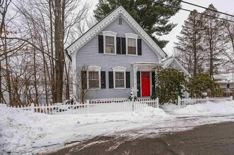 13 Myrtle Street Somersworth NH 03878