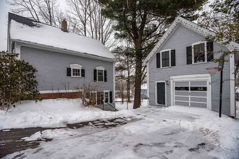 13 Myrtle Street Somersworth NH 03878