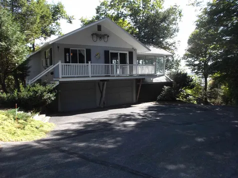95 French Hill Road St. Albans Town VT 05478