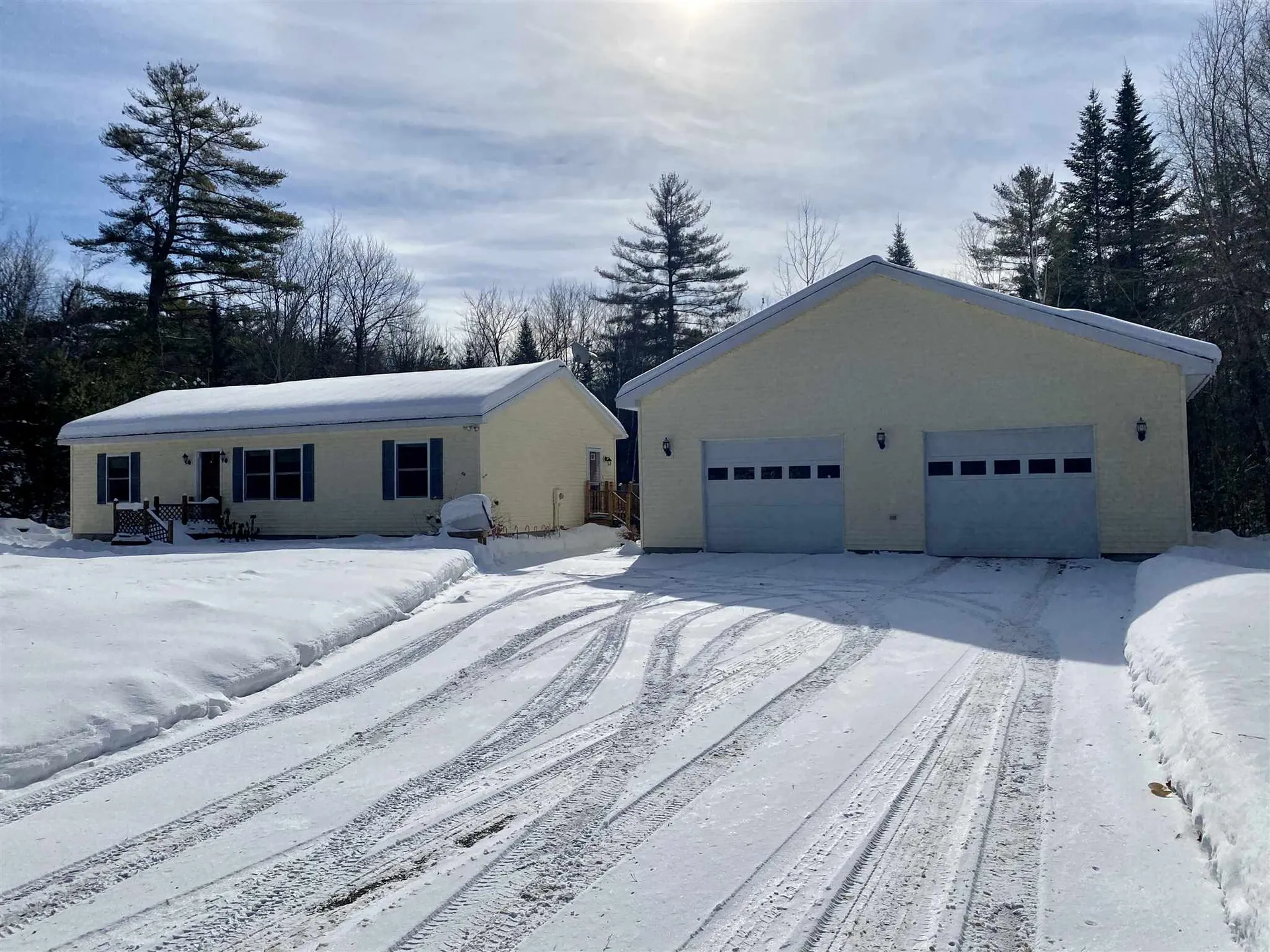 179 Boulder Road Madison NH 03849