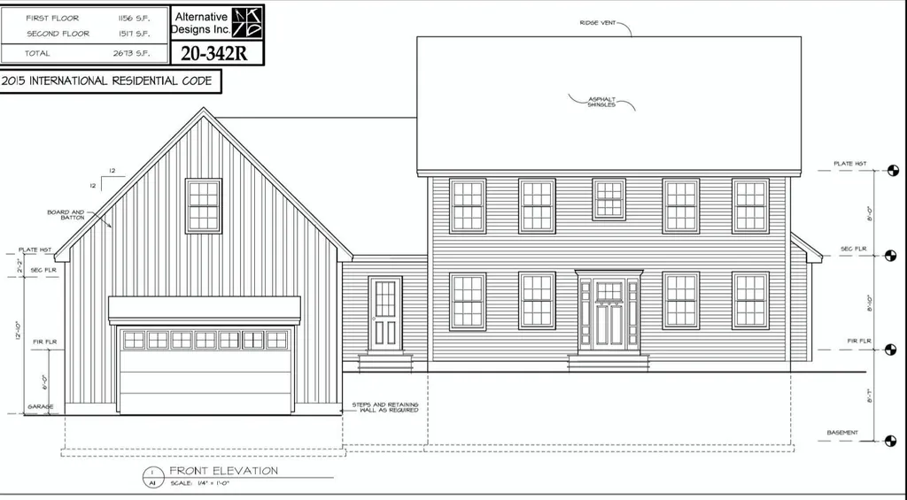 96 Prescott Road Brentwood NH 03833