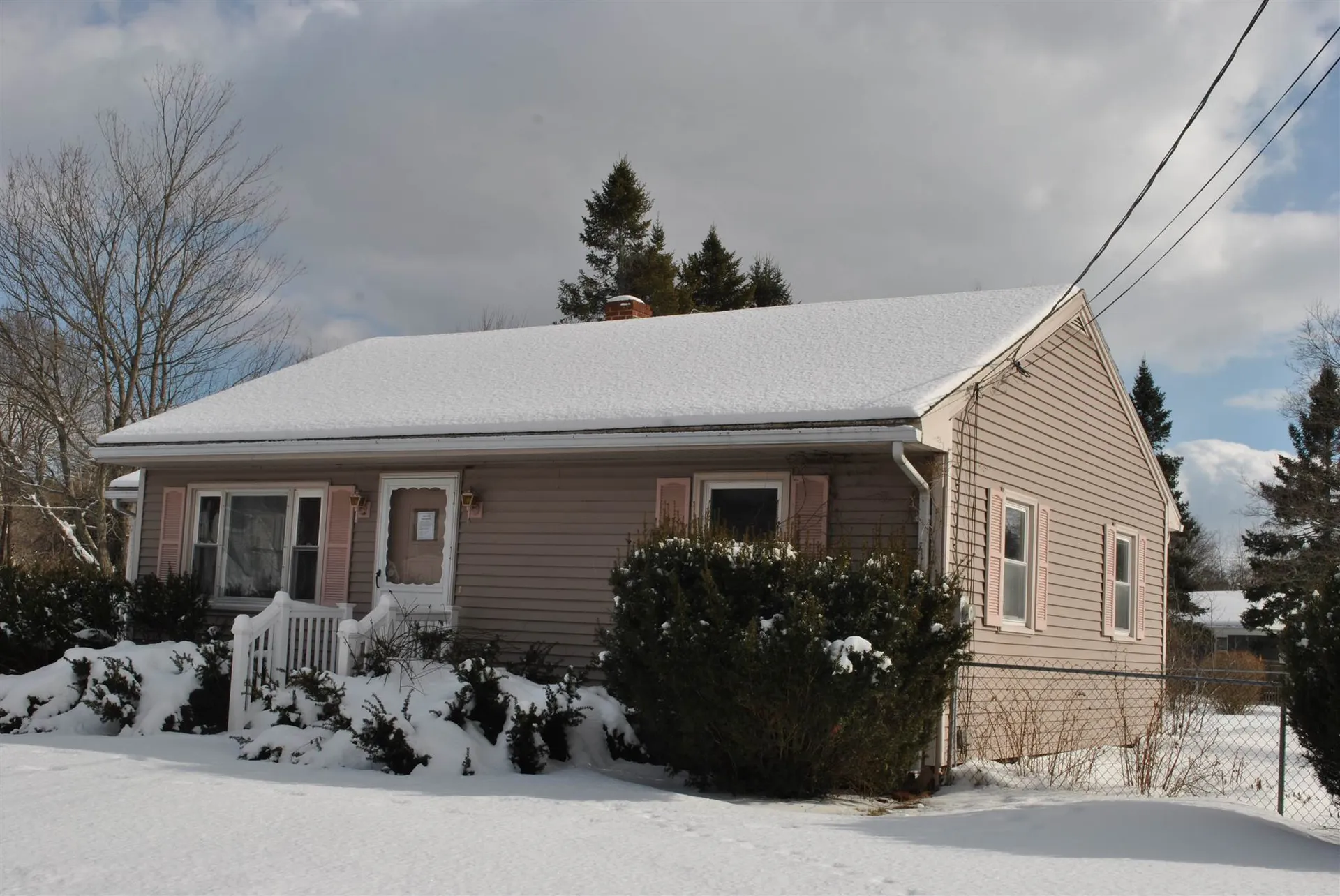 108 Maple Street Somersworth NH 03878