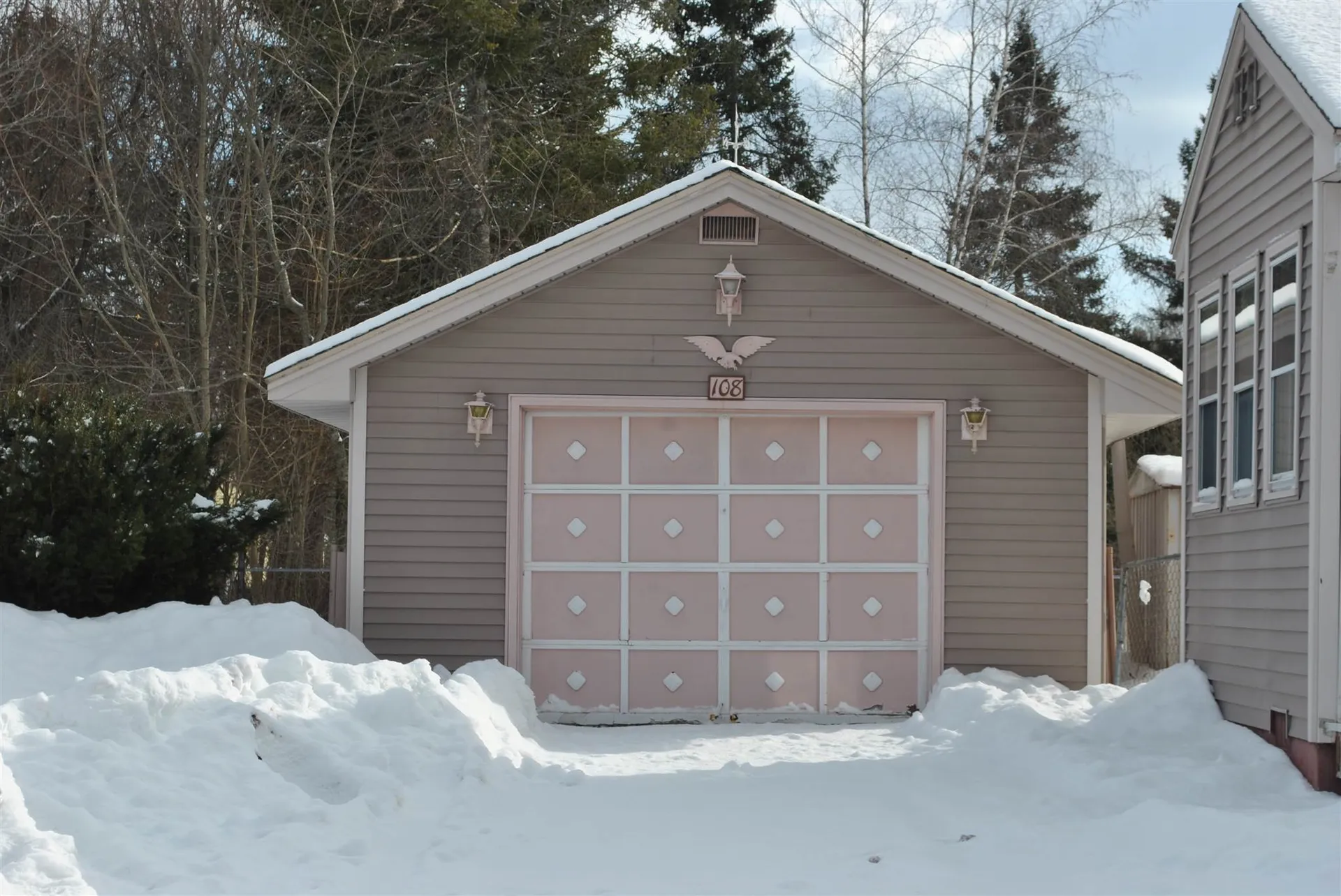 108 Maple Street Somersworth NH 03878