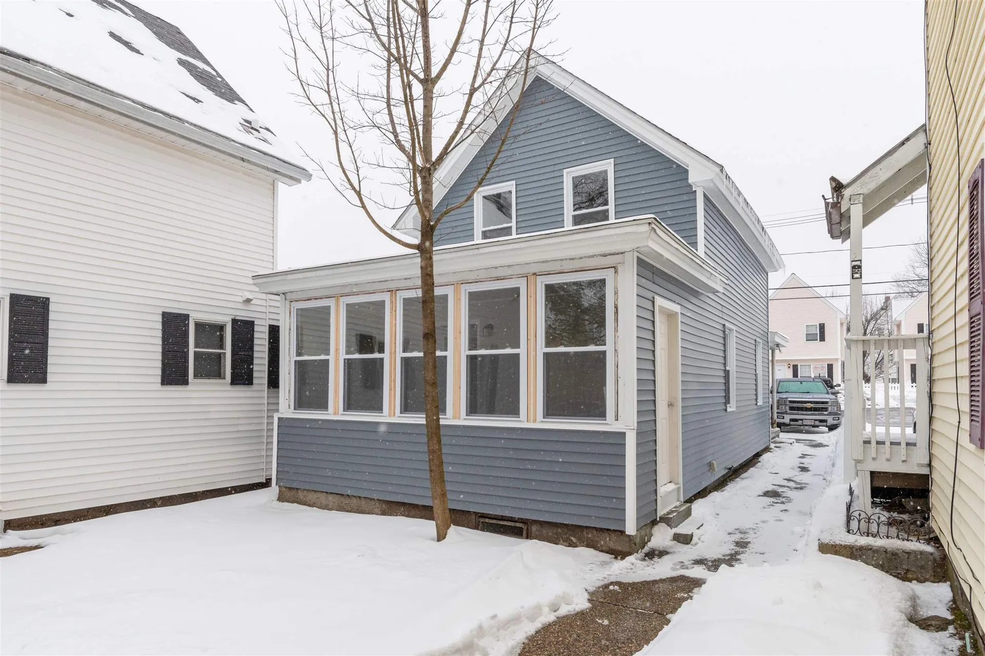 170 Auburn Street Manchester NH 03103