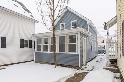 170 Auburn Street Manchester NH 03103