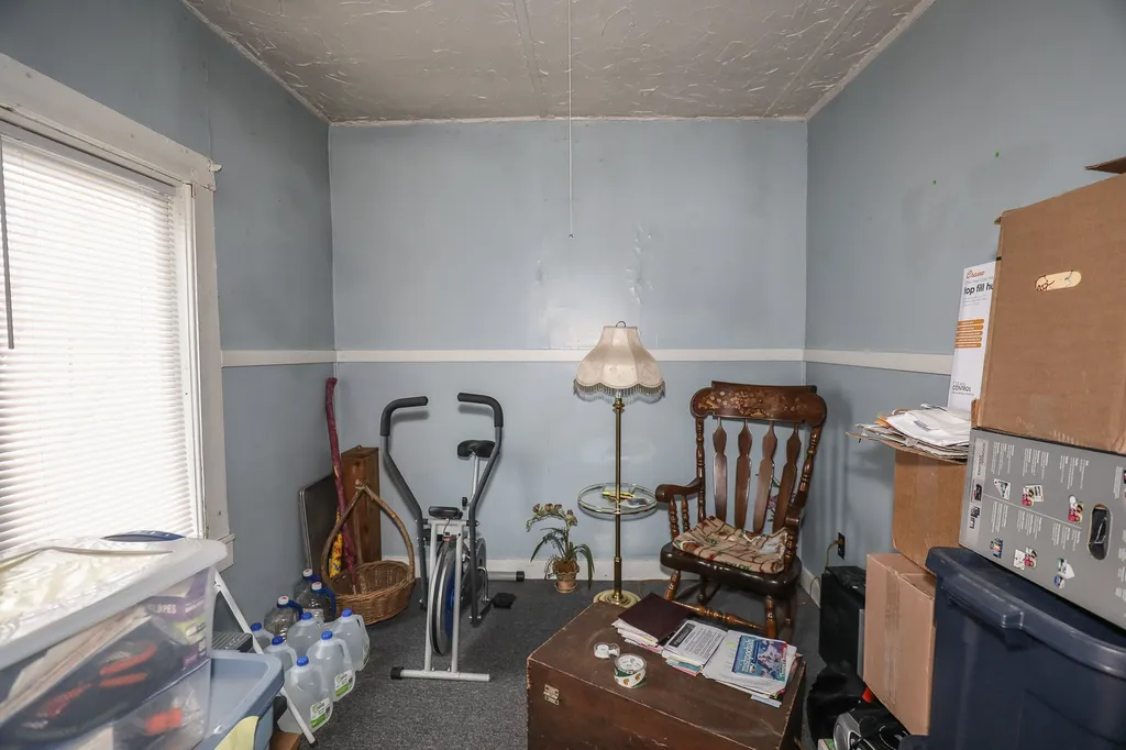 12 Briggs Street Claremont NH 03743