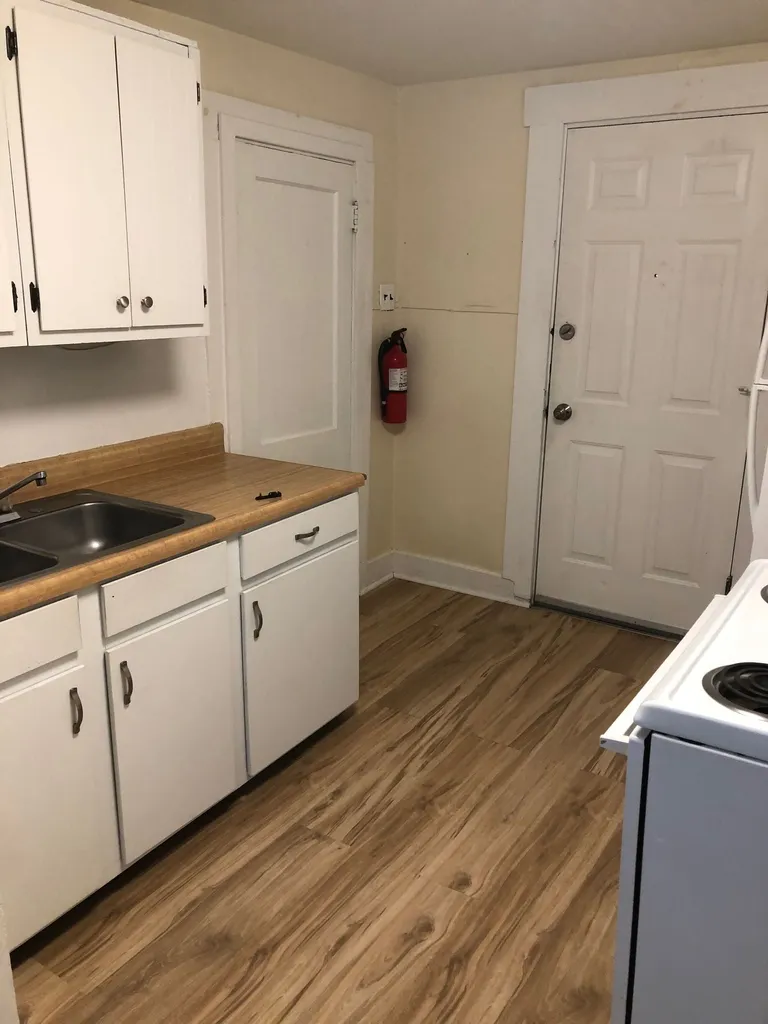12 Briggs Street Claremont NH 03743
