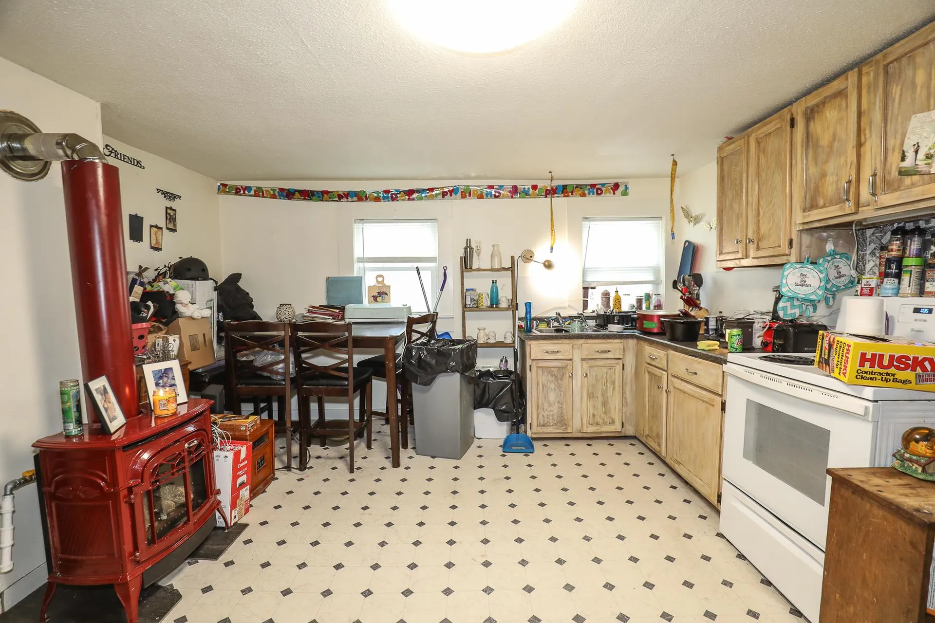 12 Briggs Street Claremont NH 03743