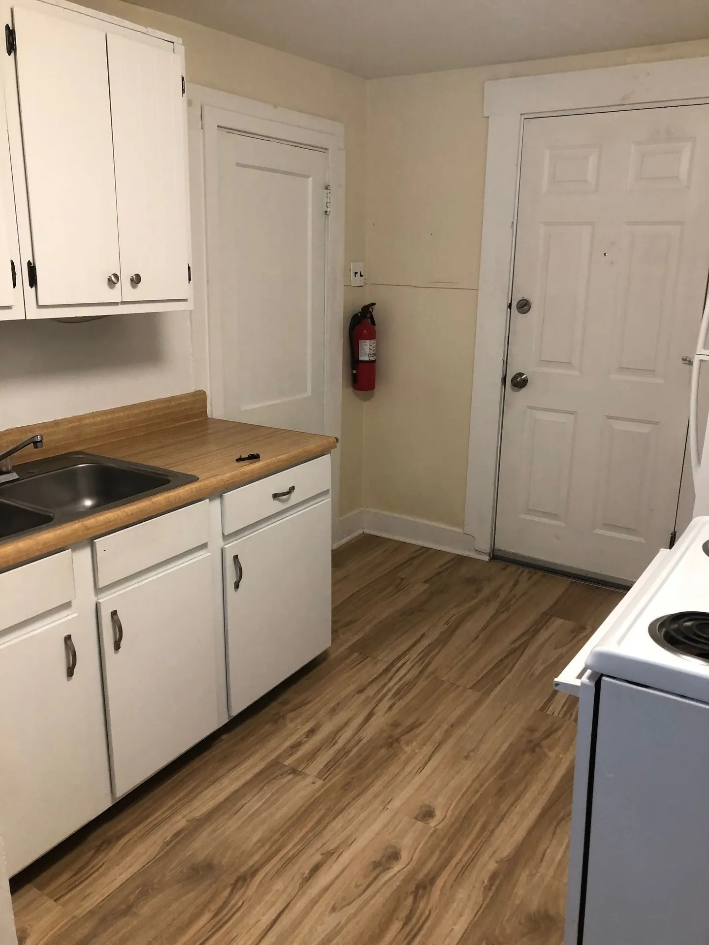 12 Briggs Street Claremont NH 03743