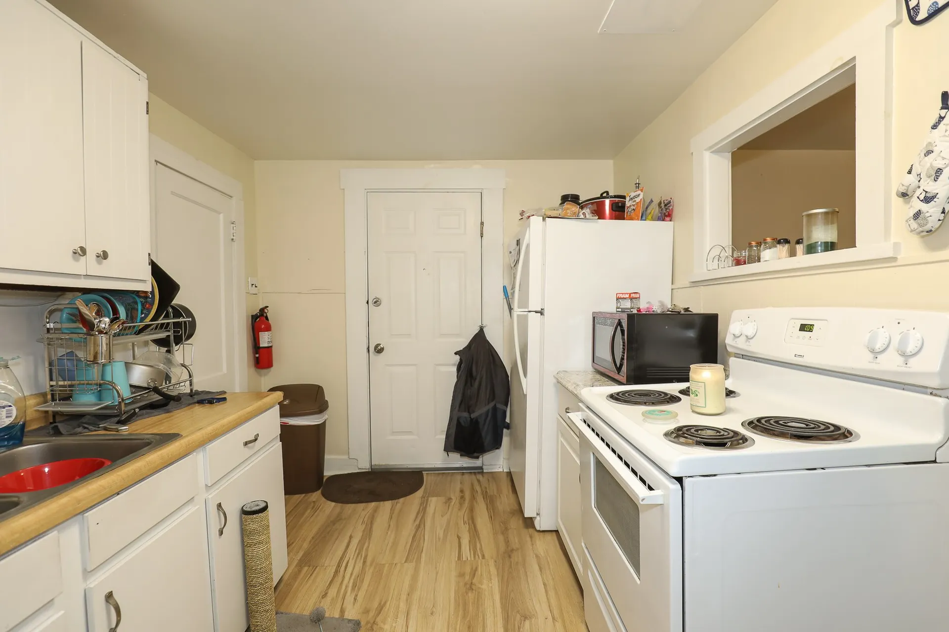 12 Briggs Street Claremont NH 03743
