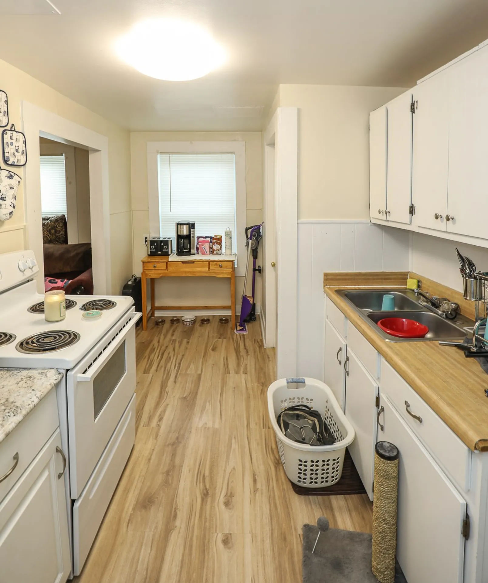 12 Briggs Street Claremont NH 03743