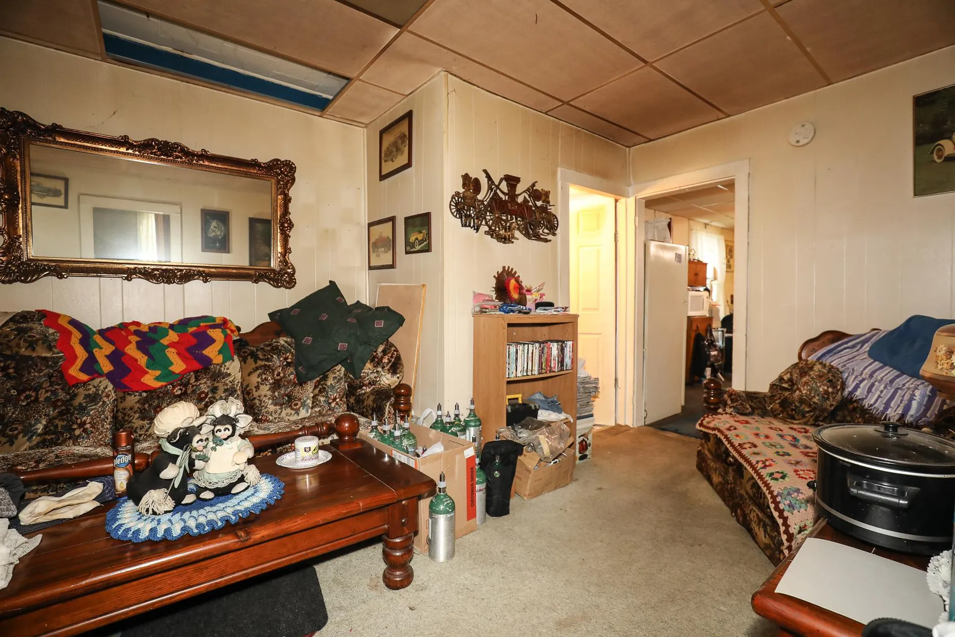 12 Briggs Street Claremont NH 03743