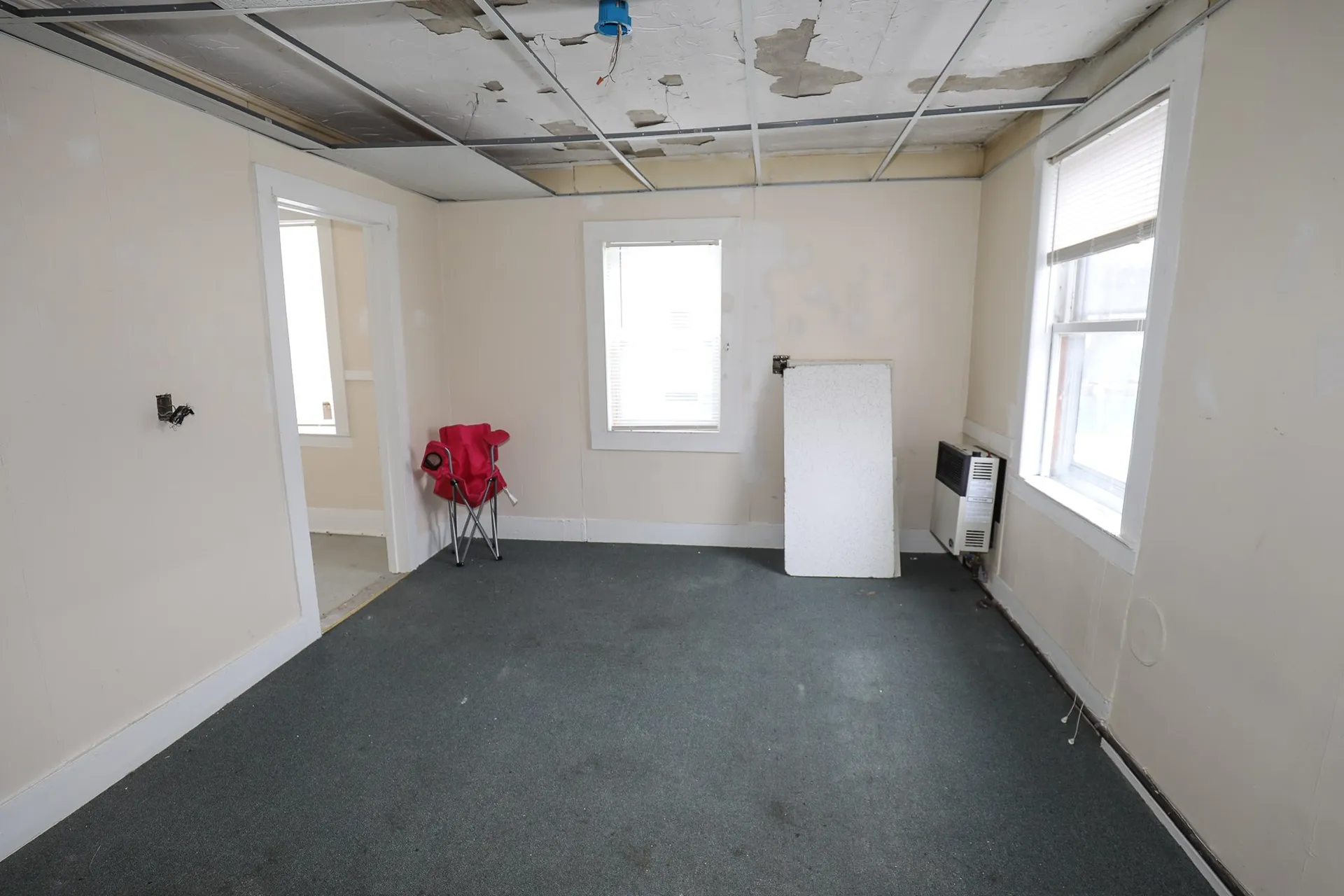 12 Briggs Street Claremont NH 03743
