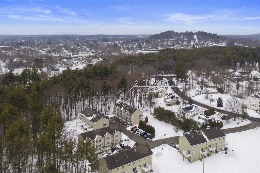 21 Townsend Drive Dover NH 03820