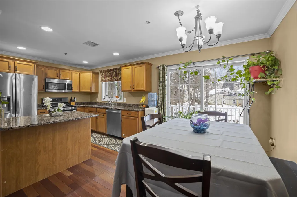 21 Townsend Drive Dover NH 03820