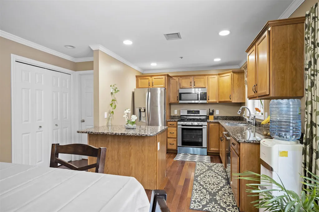 21 Townsend Drive Dover NH 03820
