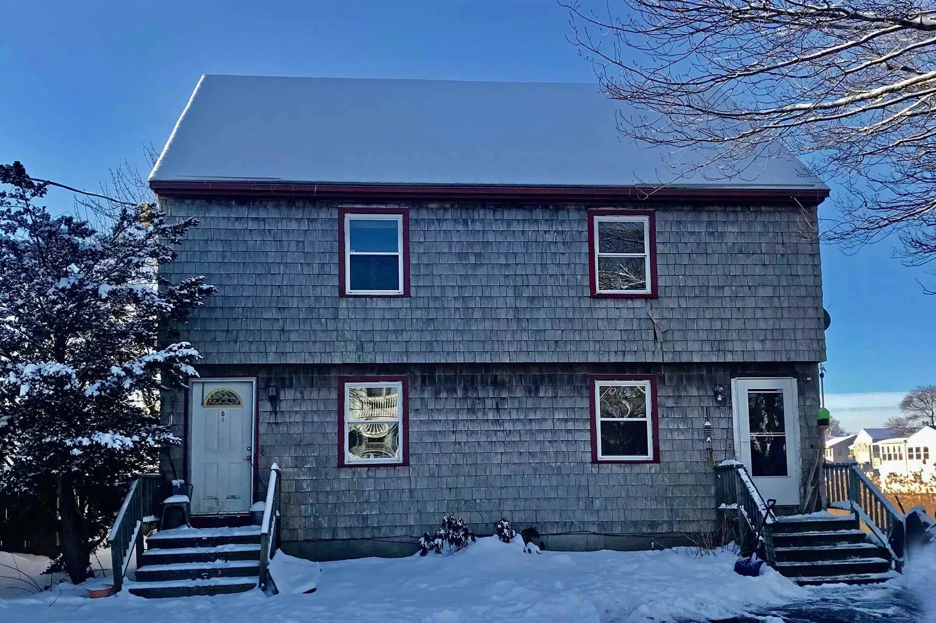 20 Gill Street Hampton NH 03842