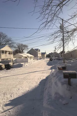 20 Gill Street Hampton NH 03842