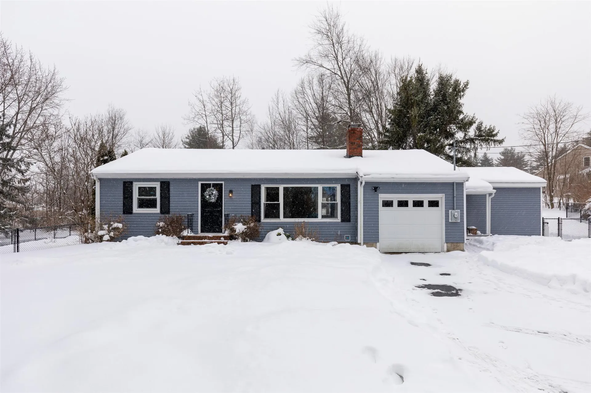 1135 Portsmouth Avenue Greenland NH 03840