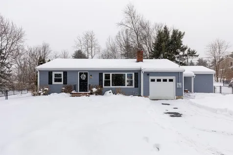 1135 Portsmouth Avenue Greenland NH 03840
