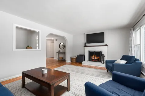 1135 Portsmouth Avenue Greenland NH 03840