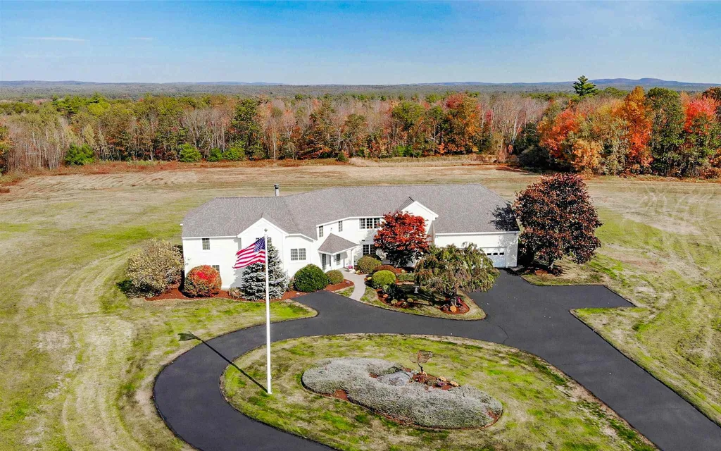 606 Salmon Falls Road Rochester NH 03867