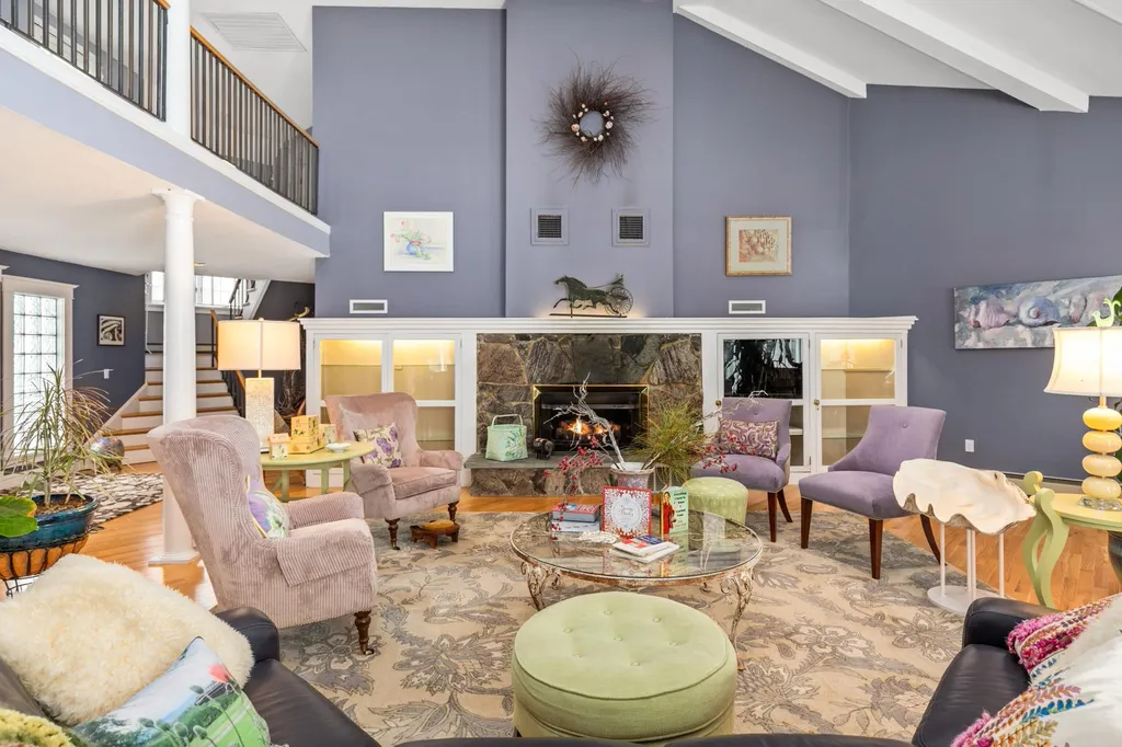 606 Salmon Falls Road Rochester NH 03867