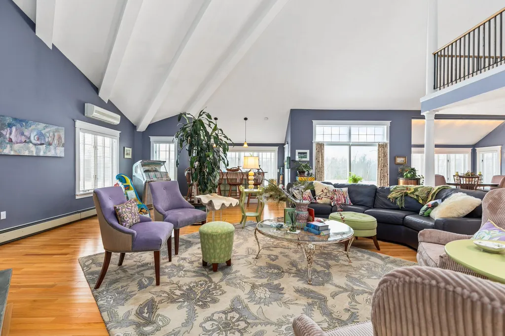 606 Salmon Falls Road Rochester NH 03867