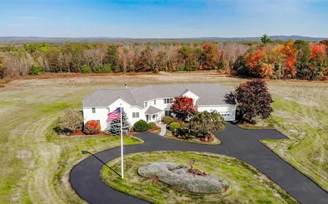 606 Salmon Falls Road Rochester NH 03867