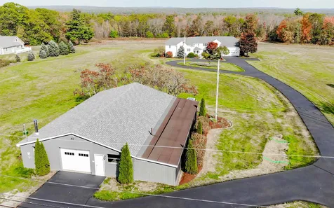 606 Salmon Falls Road Rochester NH 03867