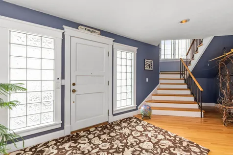 606 Salmon Falls Road Rochester NH 03867