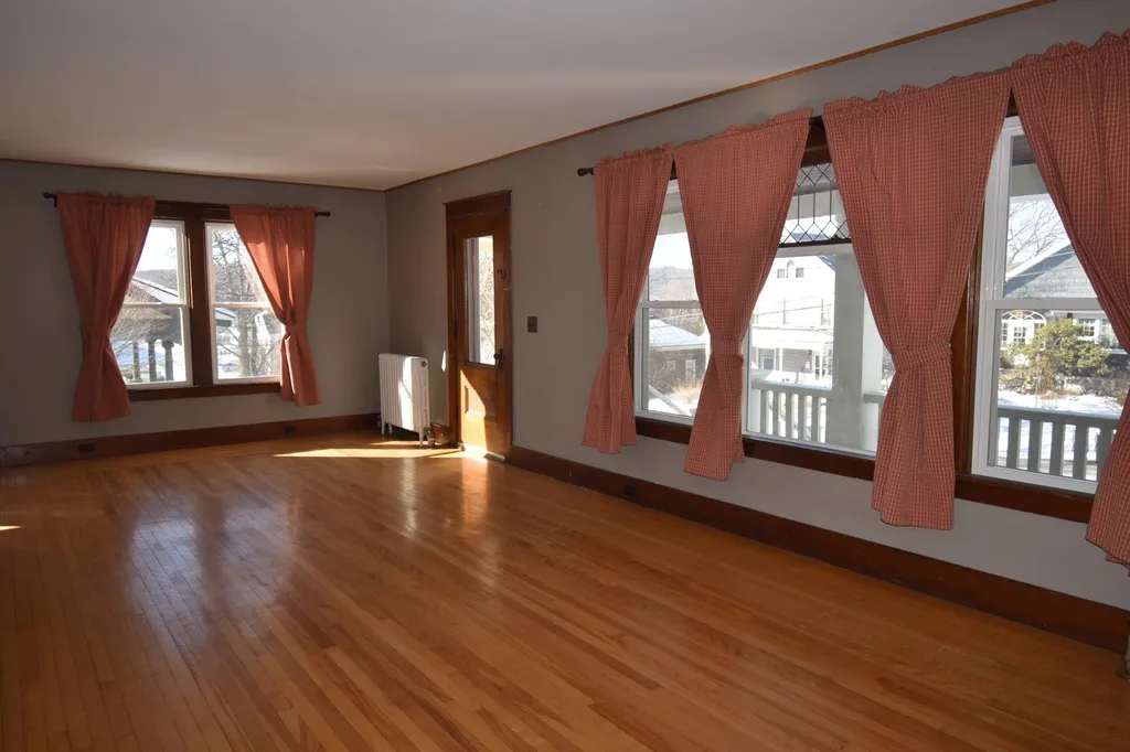 22 Burnham Avenue Rutland City VT 05701
