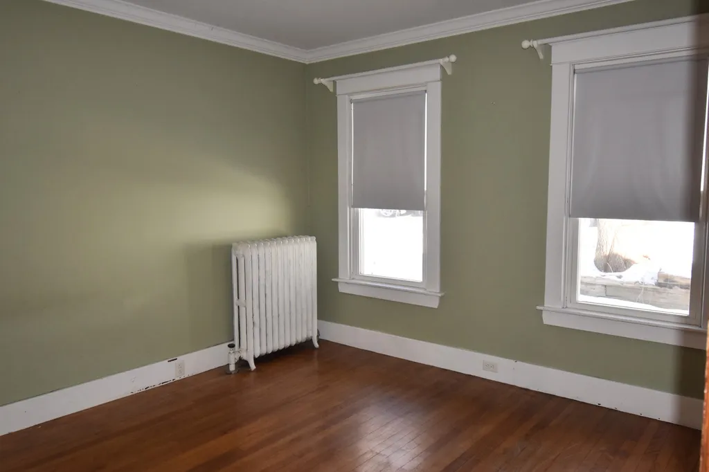 22 Burnham Avenue Rutland City VT 05701