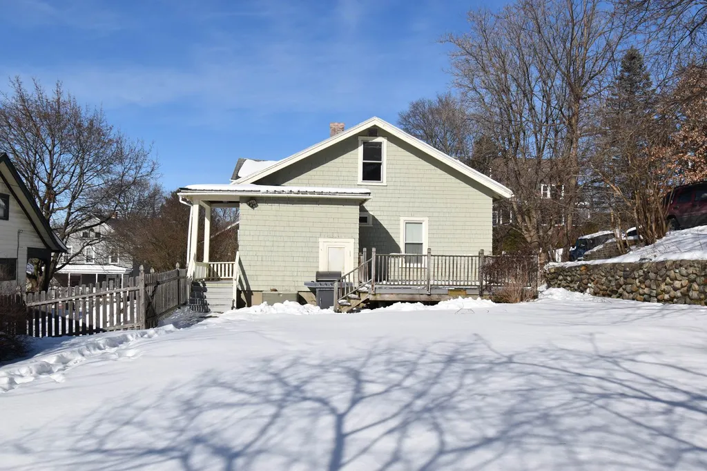 22 Burnham Avenue Rutland City VT 05701