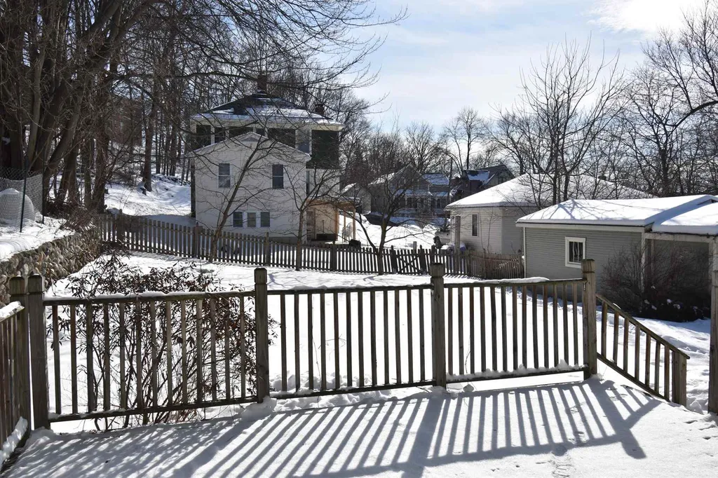 22 Burnham Avenue Rutland City VT 05701