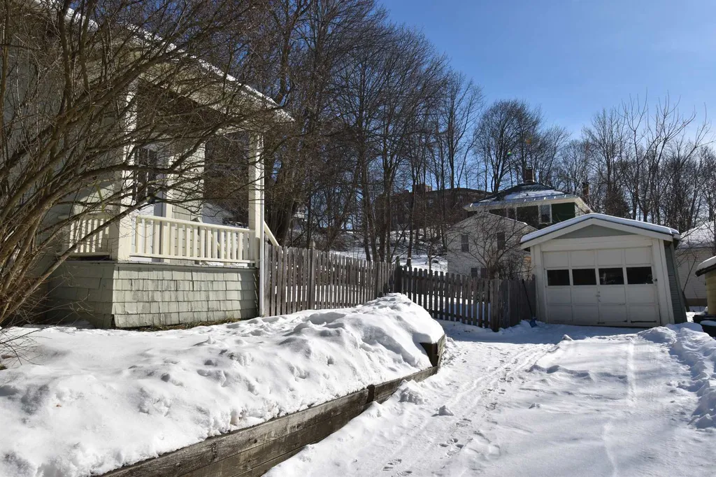 22 Burnham Avenue Rutland City VT 05701