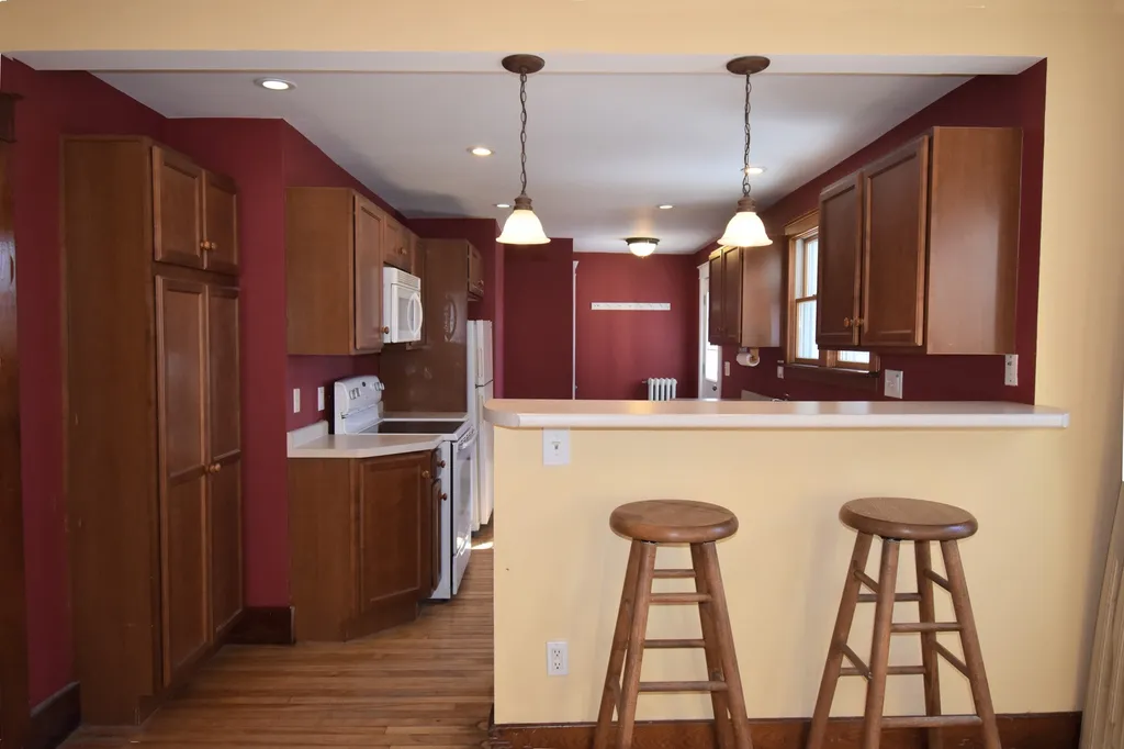 22 Burnham Avenue Rutland City VT 05701