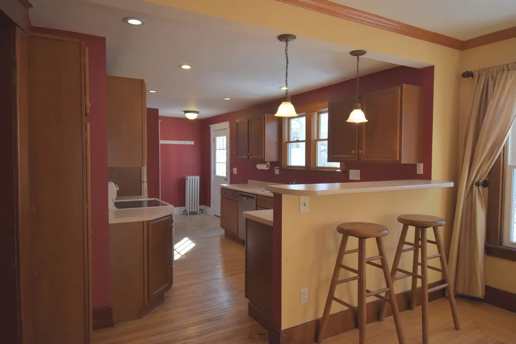 22 Burnham Avenue Rutland City VT 05701