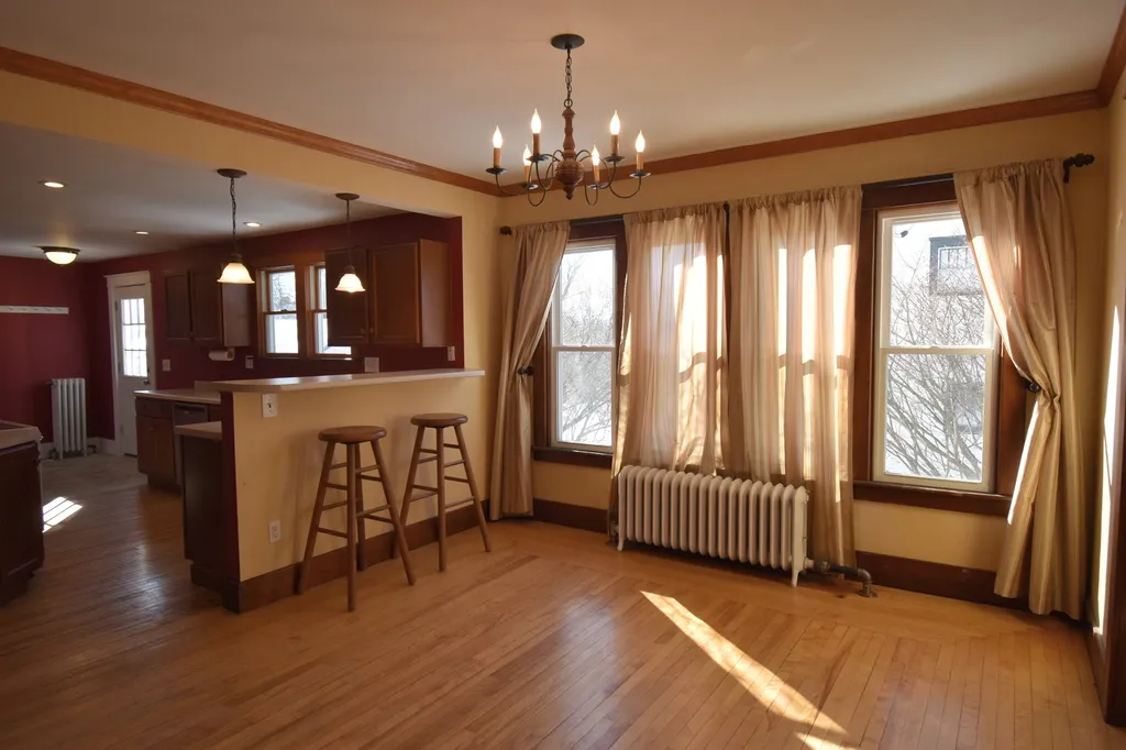 22 Burnham Avenue Rutland City VT 05701