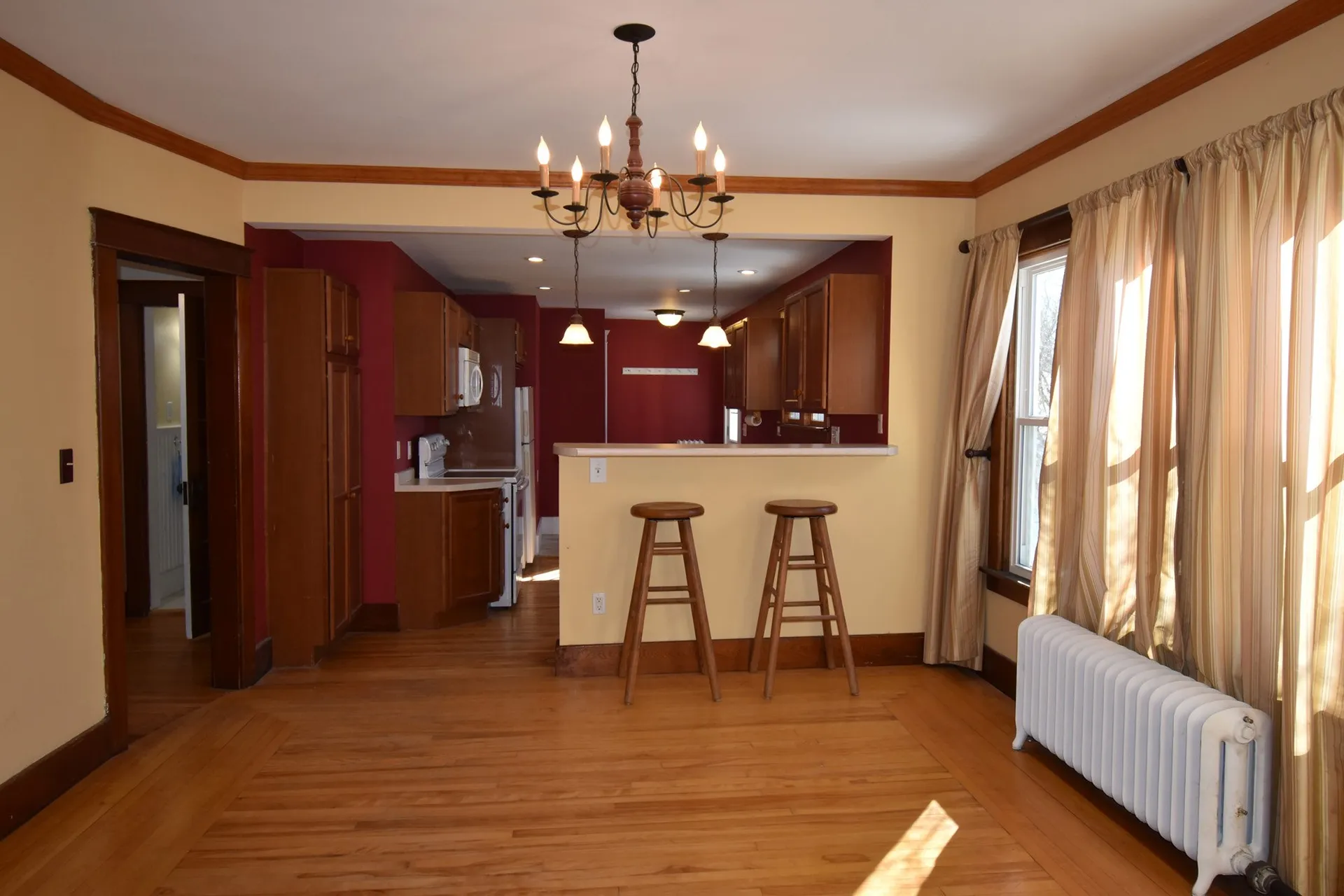 22 Burnham Avenue Rutland City VT 05701
